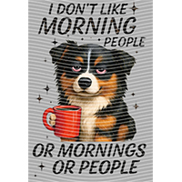 Animal Text Series-AT 2500